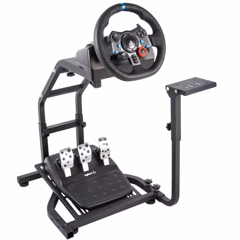 Ater R101 Racing Wheel Stand
