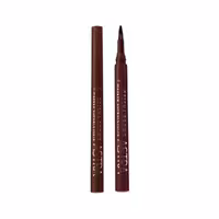 ماژیک ابرو مدل GEISHA BROWS marker sopracciglia BROWN کد 02 آسترا - ASTRA