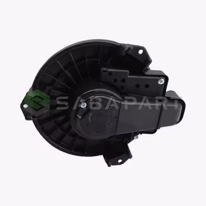 موتور فن بخاری تویوتا راوفور – محصول اصلی