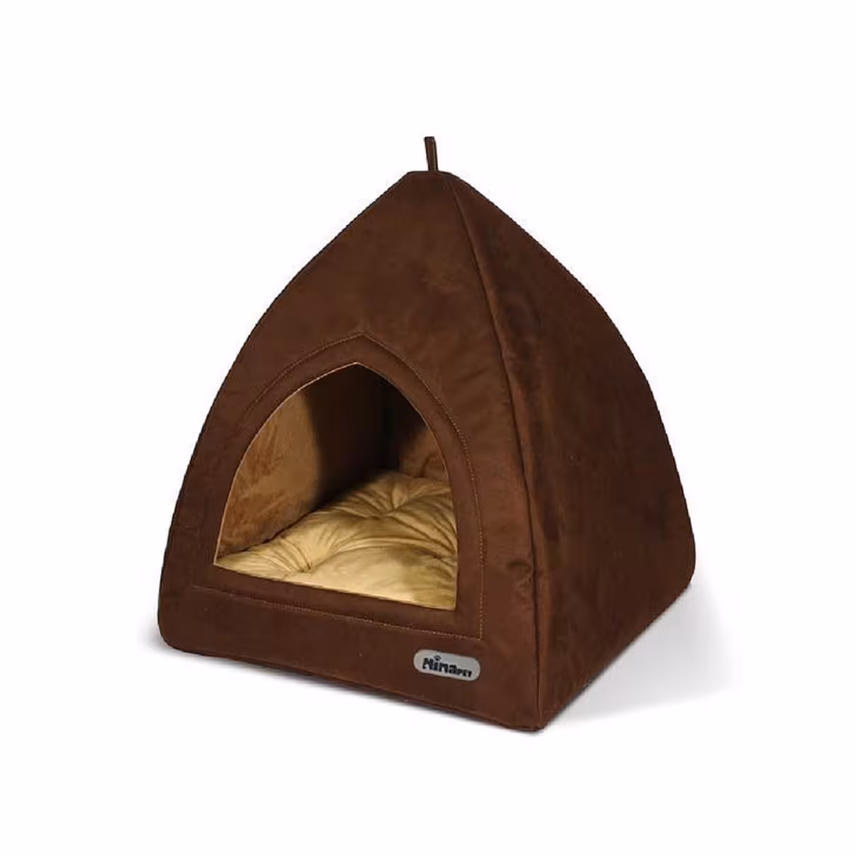 لانه سه گوش سگ و گربه نیناپت