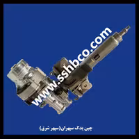 فرمان برقی هایما اس7 2000 گیربکس دنده دستی10203079