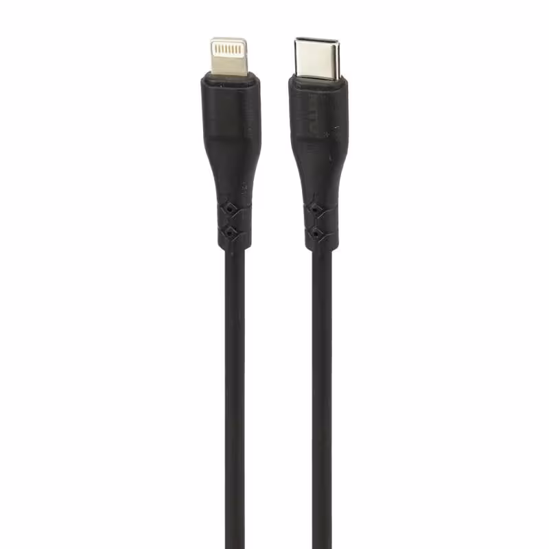 کابل تبدیل USB-C به لایتنینگ نیتو مدل NC140 طول 1.2 متر