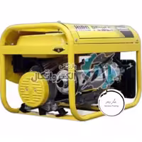 موتور برق هیروپاور HP18500DX