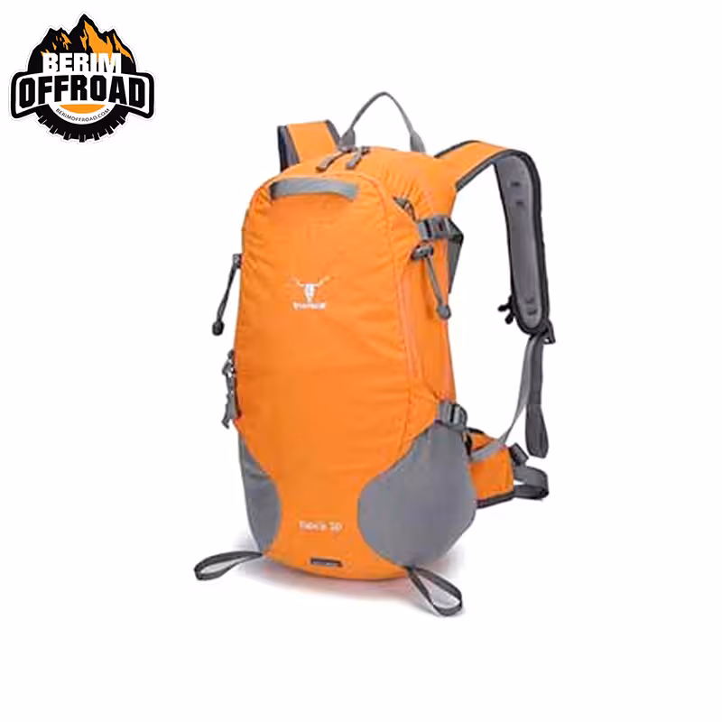 کوله پشتی کوهنوردی برند PEKYNEW مدل TABRIZ حجم 20 لیتری