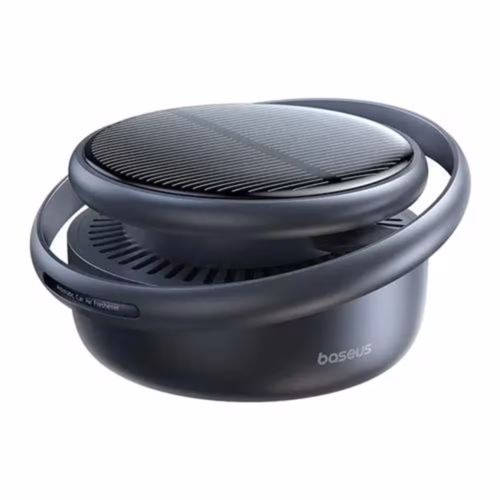 خوشبو کننده خورشیدی بیسوس مدل Baseus BS-CX008