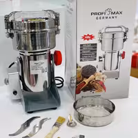 آسیاب 400 گرمی پروفی مکس اصل 