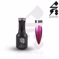 لاک ژل برند m2 کد B108