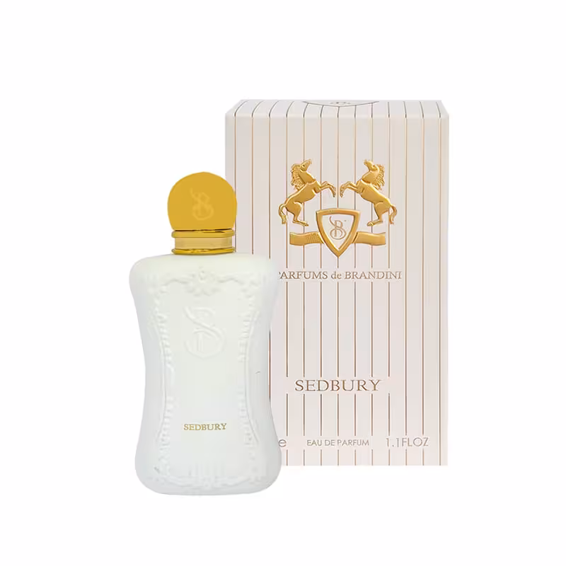 عطر ادکلن زنانه برندینی مدل  Sedbury