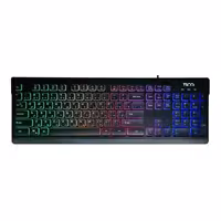 Tsco TK 8031 Wired Keyboard