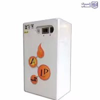 پکیج دیواری برقی آلپ 28000 مدل CHB28T | خرید در فروشگاه تاسیسات کلاب