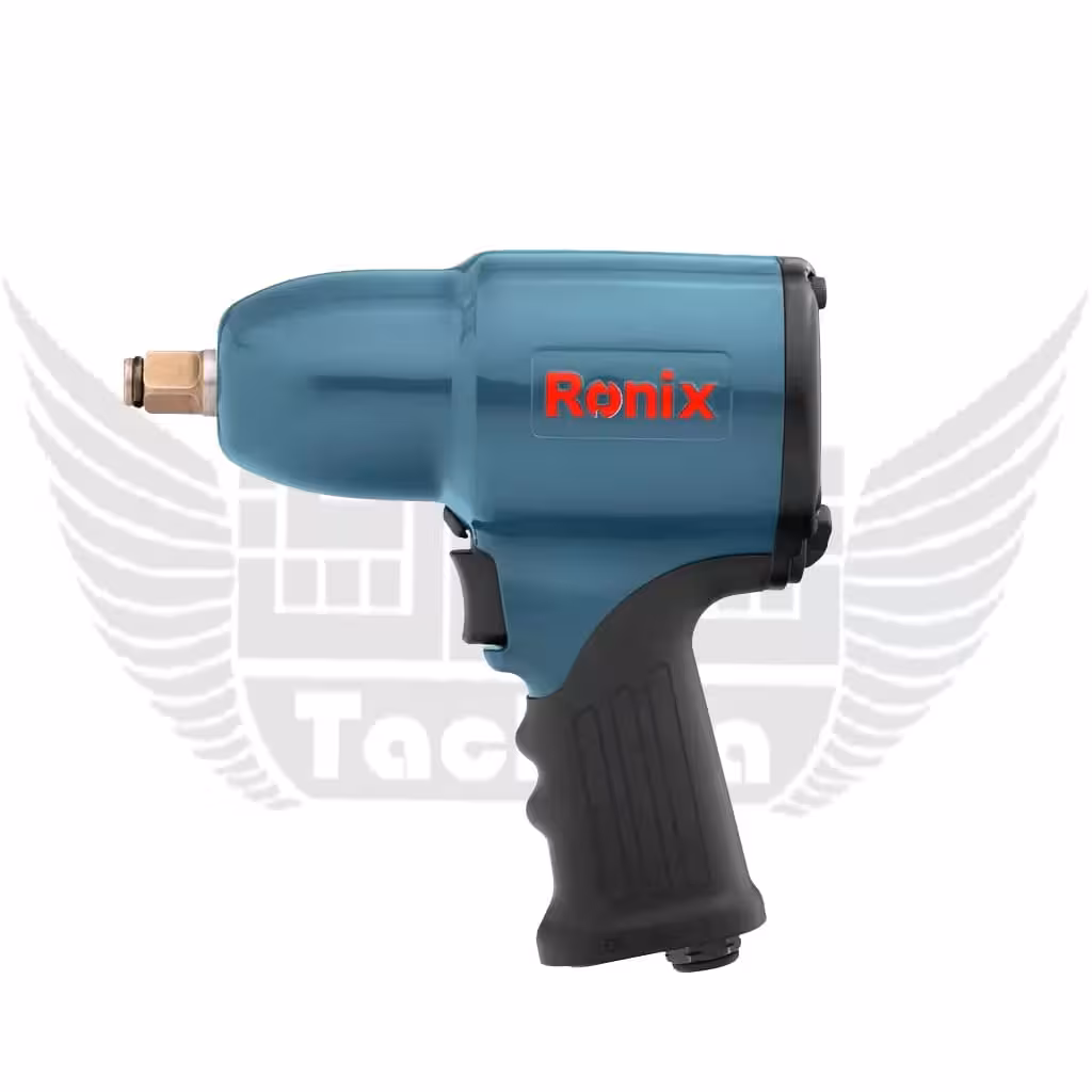 بکس بادی 1/2 اینچ رونیکس مدل 2301