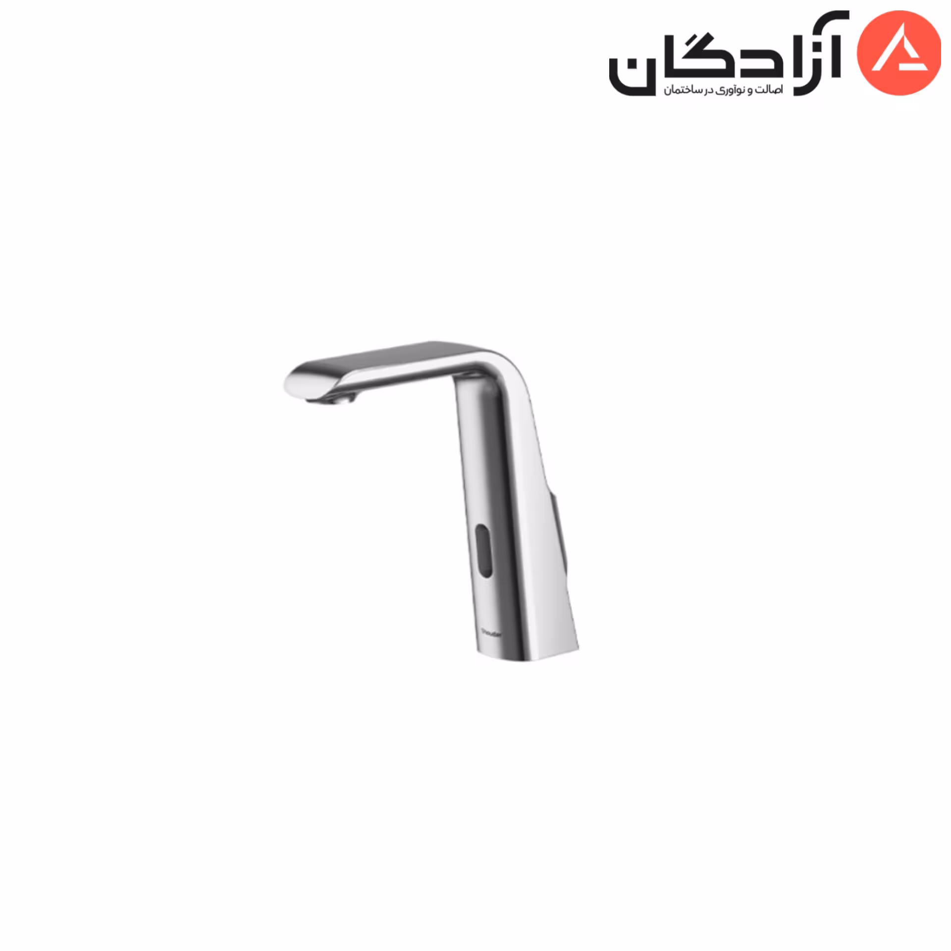 شیر روشویی الکترونیکی شودر مدل فالکو