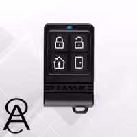 ریموت دزدگیر کلاسیک pro