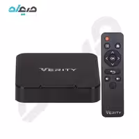 اندروید باکس VERITY مدل V-AB9111
