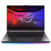 لپ تاپ 16 اینچی ایسوس مدل ROG Strix G16 G615JMR i7 32GB 2TB SSD 8GB RTX 5060