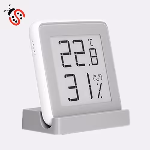 دماسنج و رطوبت سنج شیائومی