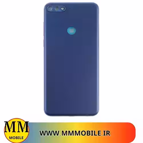 درب پشت گوشی هواوی door huawei y7 prime 2018