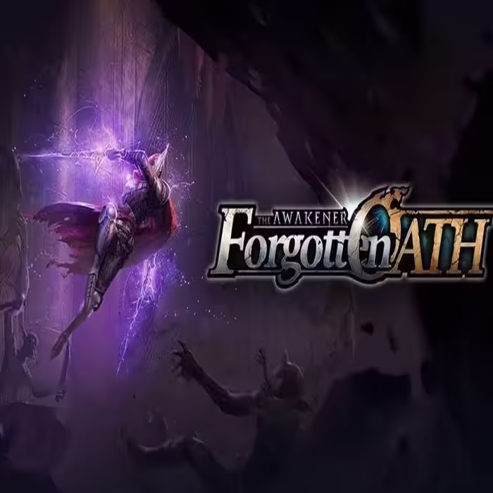 بازی کامپیوتری The Awakener Forgotten Oath  ALL UPDATE