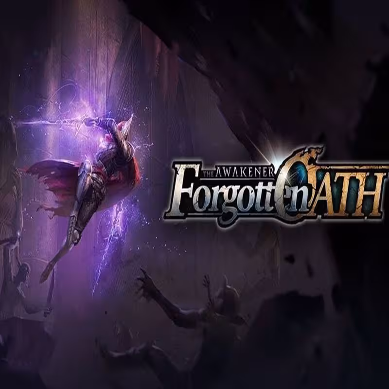 بازی کامپیوتری The Awakener Forgotten Oath  ALL UPDATE