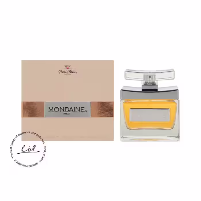 عطر ادکلن پاریس بلو ماندین زنانه