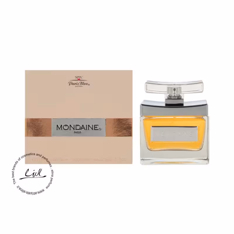 عطر ادکلن پاریس بلو ماندین زنانه