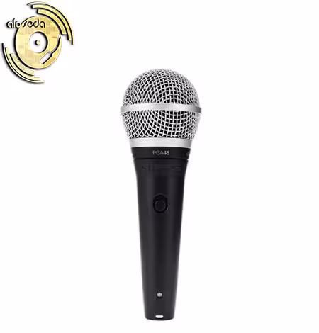 میکروفن داینامیک شور SHURE PGA48