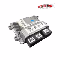 کامپیوتر رانا 6 دنده EZU کروز