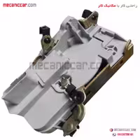 قفل داخل درب زانتیا جلو راست پیشرفت