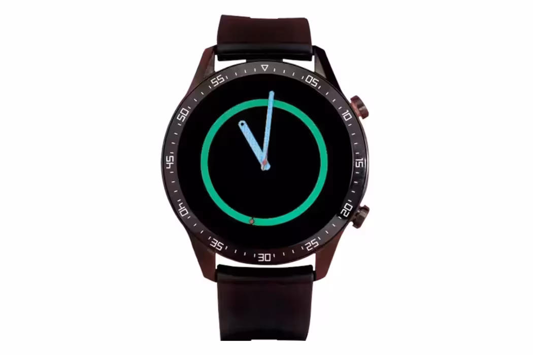 ساعت هوشمند هاینو تکو مدل Haino Teko RW12 ا Haino Teko RW12 smart watch