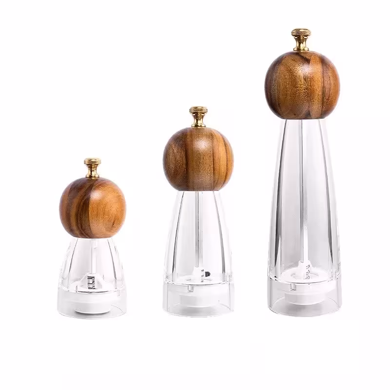 فلفل ساب مدل H21.7-16.6-13.2 کد DGQ50404018 مجموعه 3 عددی | کالا مکس