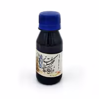 مرکب ارغوانی 60 میلی لیتر ممتاز