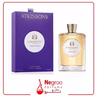 عطر ادکلن اتکینسونز-اتکینسون د بریتیش بوکت 100 میل