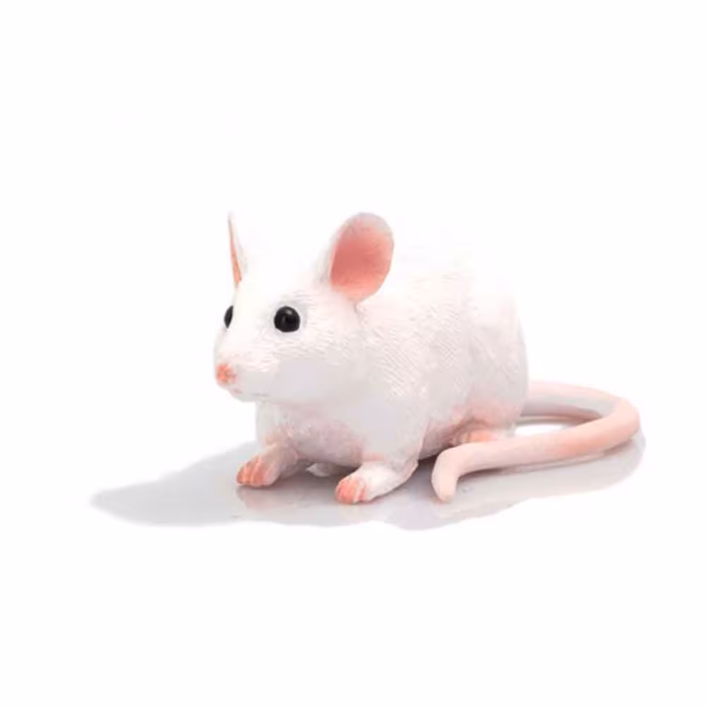 خرید فیگور موش Mouse mojo 387235