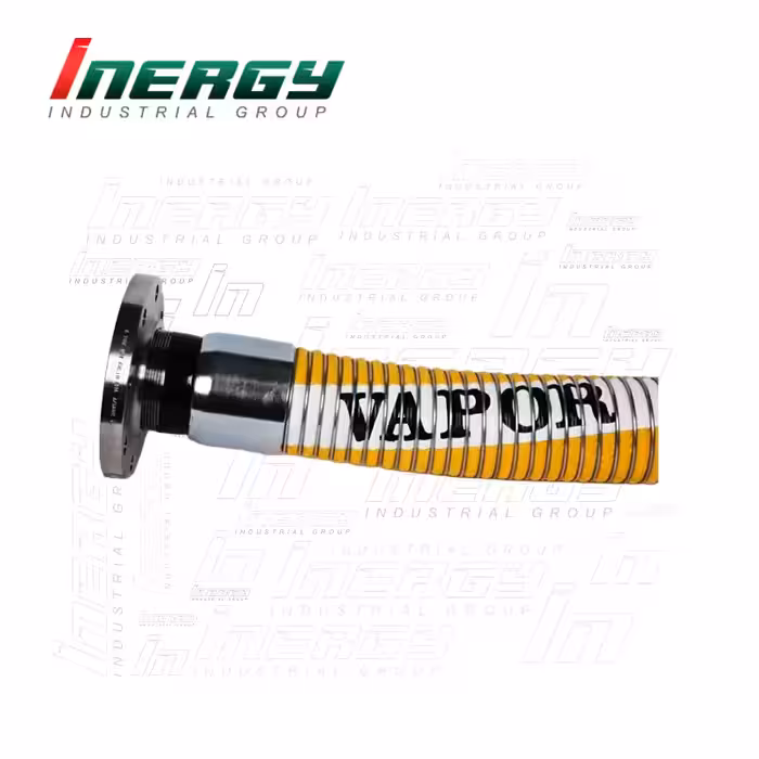 شیلنگ کامپوزیتی الافلکس / ELAFLEX stage1