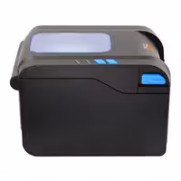 قیمت و خرید لیبل پرینتر زد ای سی مدل ZP200 | یاس ارتباط