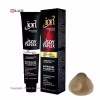 رنگ مو آیون شماره 11.2 حجم 120 میلی لیتر