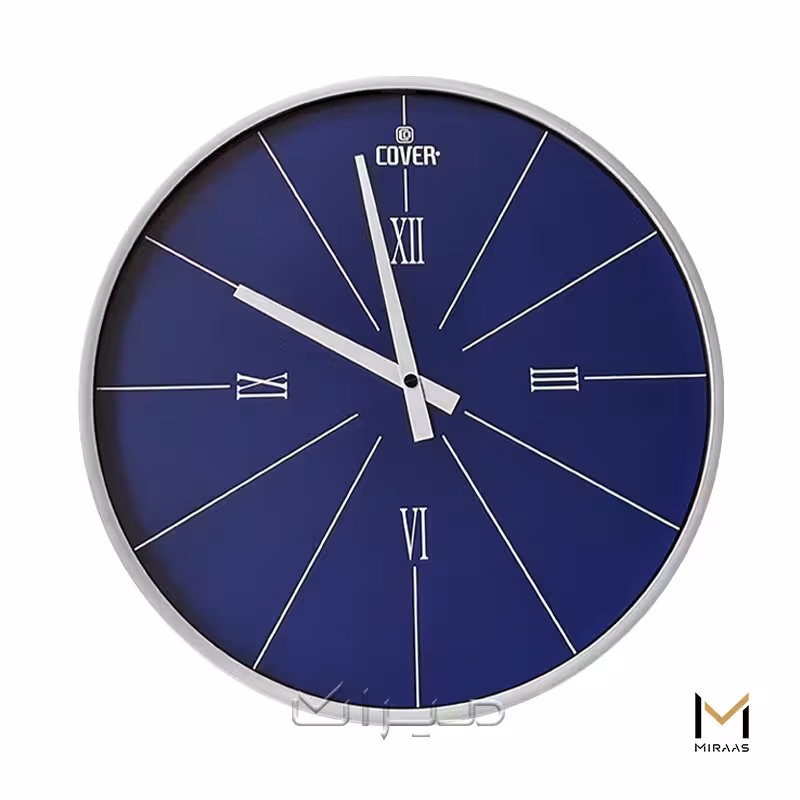 ساعت دیواری YA-07-54-VL