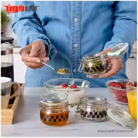 بانکه ایکیا مدل KORKEN