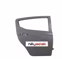 درب عقب راست لیفان x50