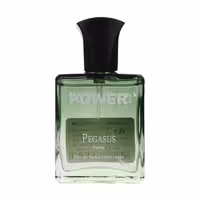 عطر جیبی  مردانه پاور پالس مدل پگاسوس حجم 25 میلی لیتر