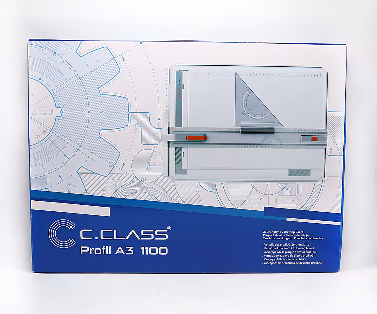 تخته رسم cclass ثابت