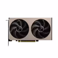 کارت گرافیک ام اس آی مدل MSI GeForce RTX 5060 Ti 8G INSPIRE 2X OC