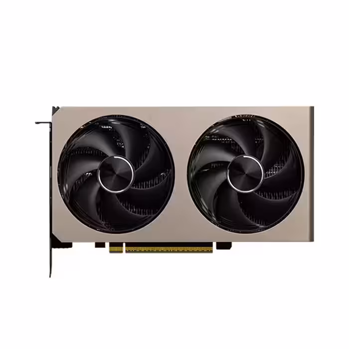 کارت گرافیک ام اس آی مدل MSI GeForce RTX 5060 Ti 8G INSPIRE 2X OC