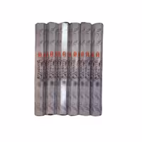 عود هم مدل Vanilla بسته 6 عددی