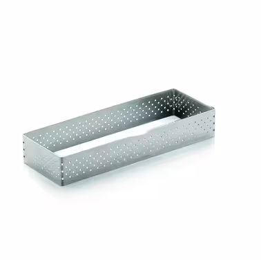 بودکور رينگ تارت استيل تک نفره مستطيل 2700132