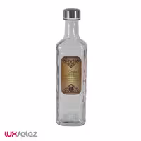 بطری آب کادین مدل ارشا