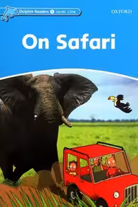 On Safari (Level 1)   AB   CD