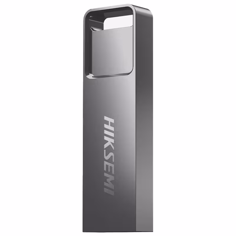 فلش 128 گیگ هایک سمی Hiksemi HS-USB-E301 USB3.2