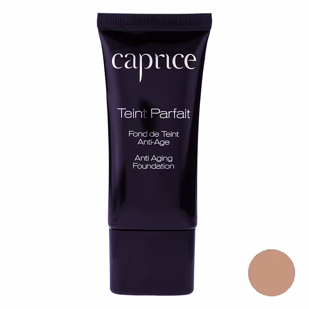 کاپریس کرم پودر ضد چروک N4