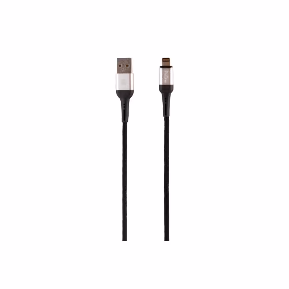 کابل تبدیل USB به لایتنینگ پرووان مدل M10 طول 1متر